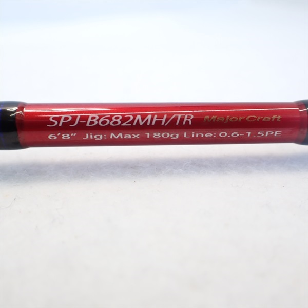 ソルパラ タイラバジギングＳＰＪ－Ｂ６８２ＭＨ／ＴＲ